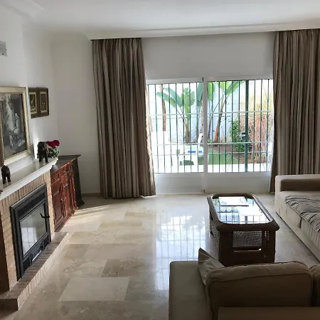 Apartment Benavista